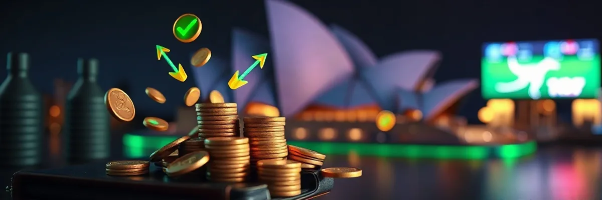 Withdrawal Complications After Neosurf Deposits — $20 neosurf casino australia in Australia