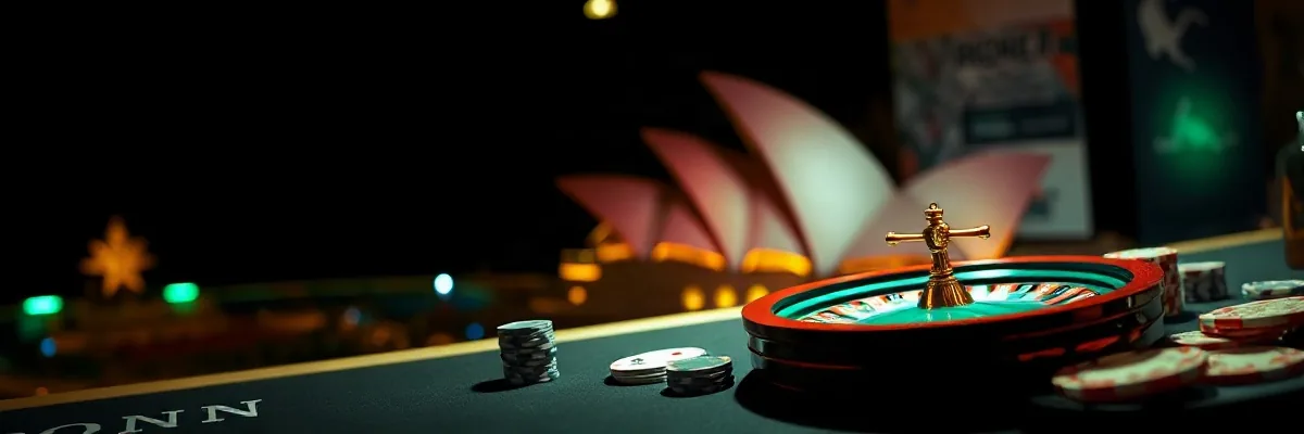 Operator-Specific Observations on Lobby Character — 20 neosurf in Australia