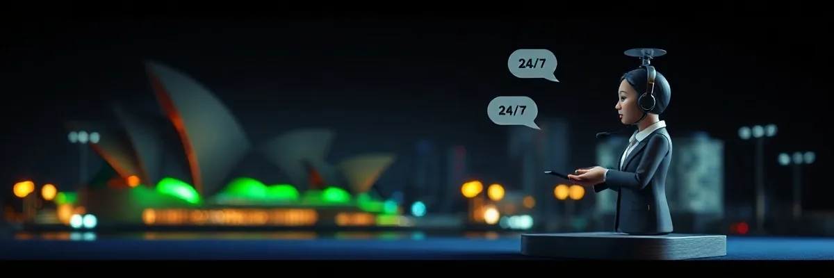 bitcoin casino australia in Australia — Operator Profiles: Launch Windows, Catalogue Scale, and Support Architecture