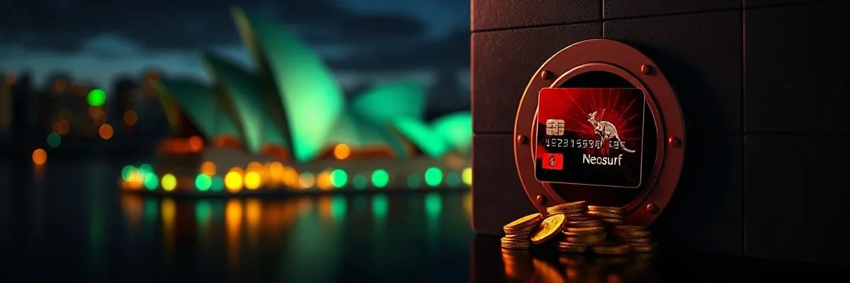 How Neosurf Deposits Translate to Lobby Access Speed — buy neosurf online in Australia