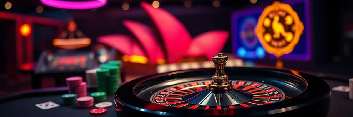 Matching a Lobby to a Playing Style: buy neosurf online guide for players in Australia