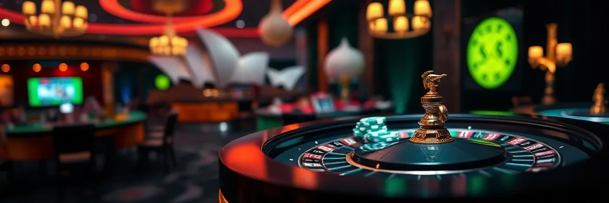 Studios Present at Each Operator and What They Are Known For — craps online in Australia