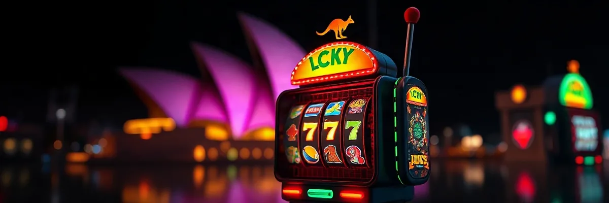 Matching a Lobby to a Playing Style: crypto pokies australia guide for players in Australia