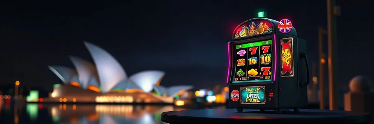 Studios Present at Each Operator and What They Are Known For — crypto pokies australia in Australia