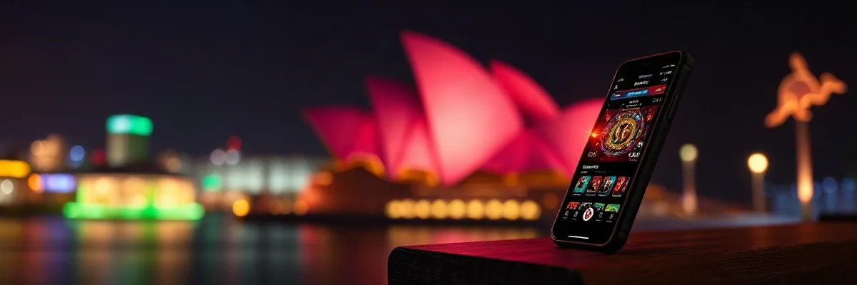 How Mobile casino online Play Affects Session Patterns — mobile casino online in Australia