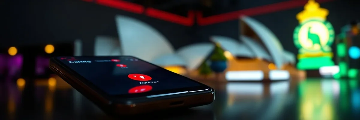 What the Mobile Build Leaves Out Compared with the Desktop Lobby — mobile casino online in Australia