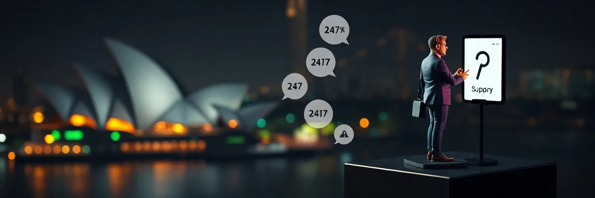 Building Your Personal Support Playbook — myneosurf account in Australia
