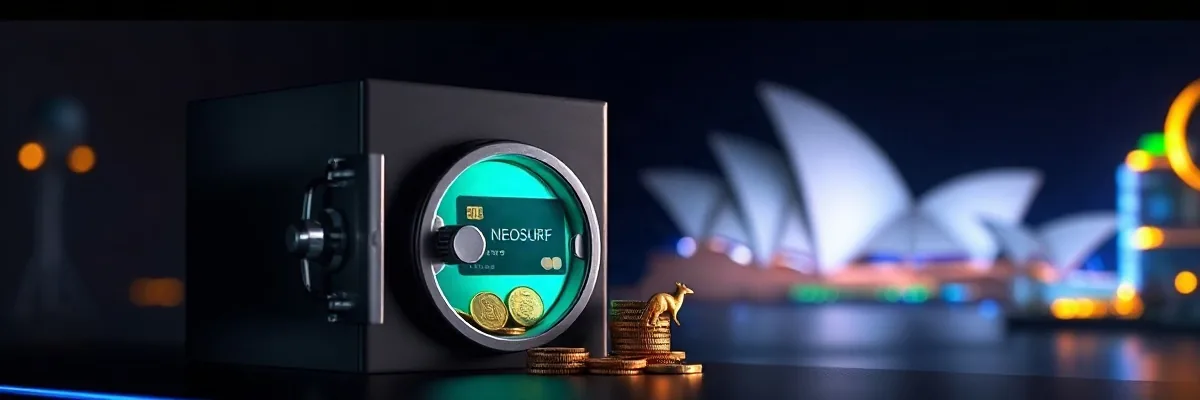 What a Fixed Deposit Buys at Each Operator, Stated in Numbers — myneosurf in Australia