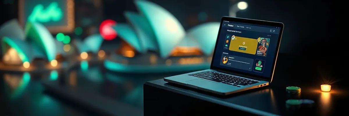 Support Quality and Availability Patterns: new online casinos australia guide for players in Australia