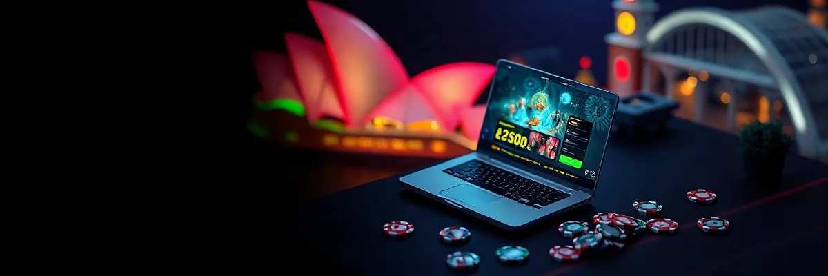 What New Operators Do Better Than Established Sites: new online casinos australia guide for players in Australia