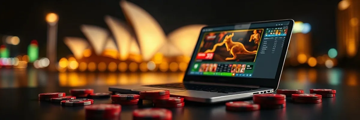 Launch Dates and How Long Each Site Has Been Trading — newest online casino australia in Australia
