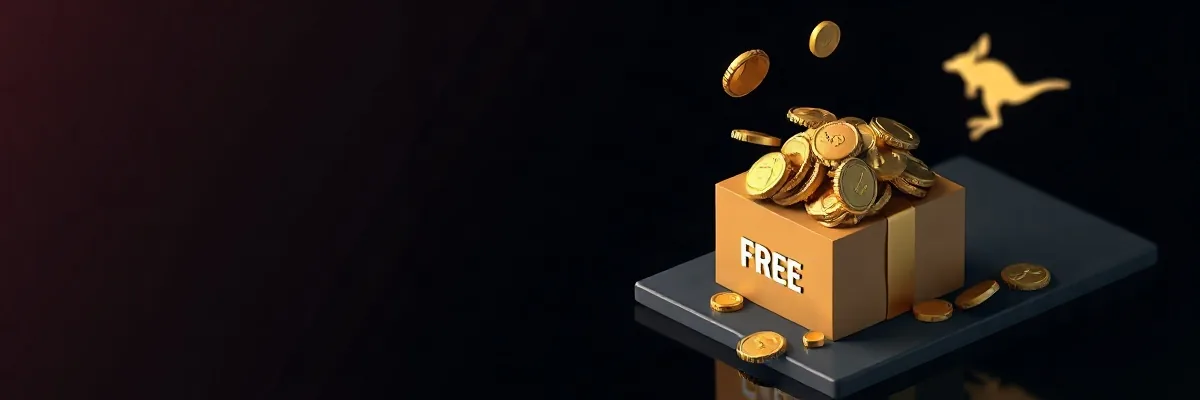 Mobile Experience and No Deposit Bonus Accessibility for players in Australia