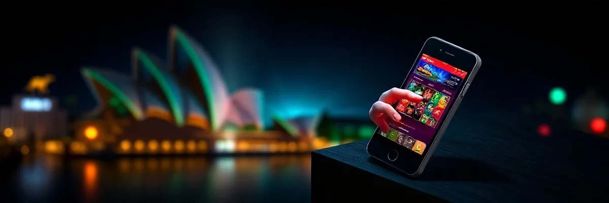 payid casino in Australia — Mobile Play and the Cost of Convenience