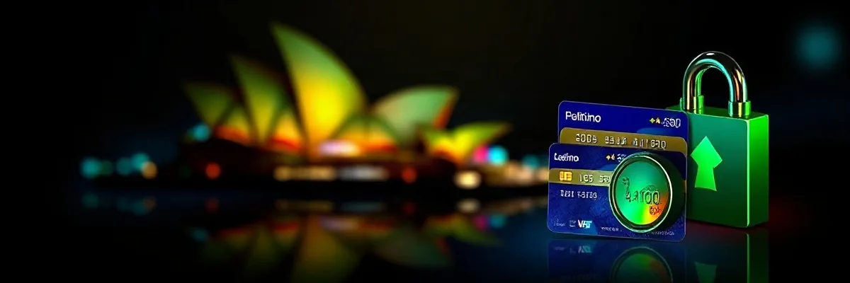 Deposit Minimums, Ceilings and Fees Stated Per Operator: payment methods guide for players in Australia