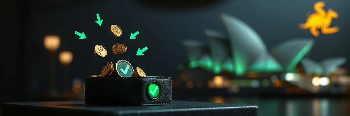How the Deposit Method Affects the Withdrawal Route Back: payment methods guide for players in Australia