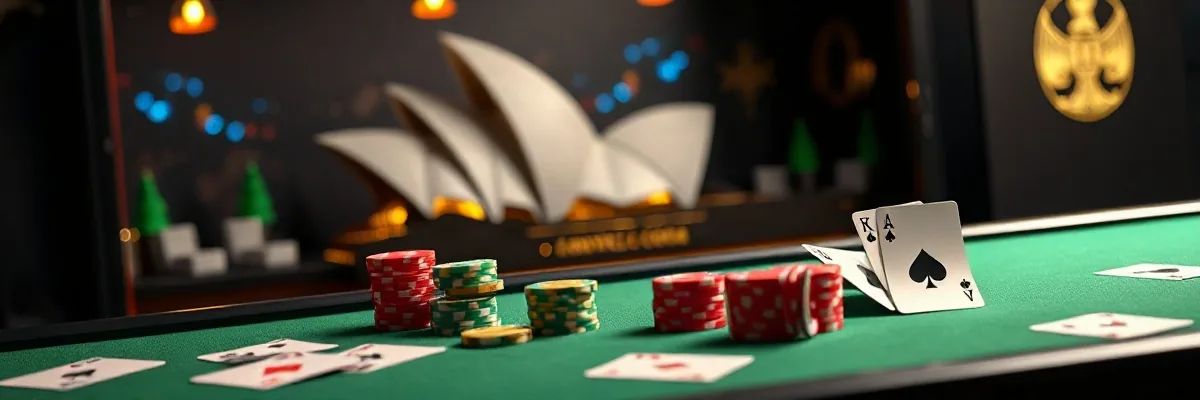 Bankroll Management and the Variance of Strong Hands for players in Australia