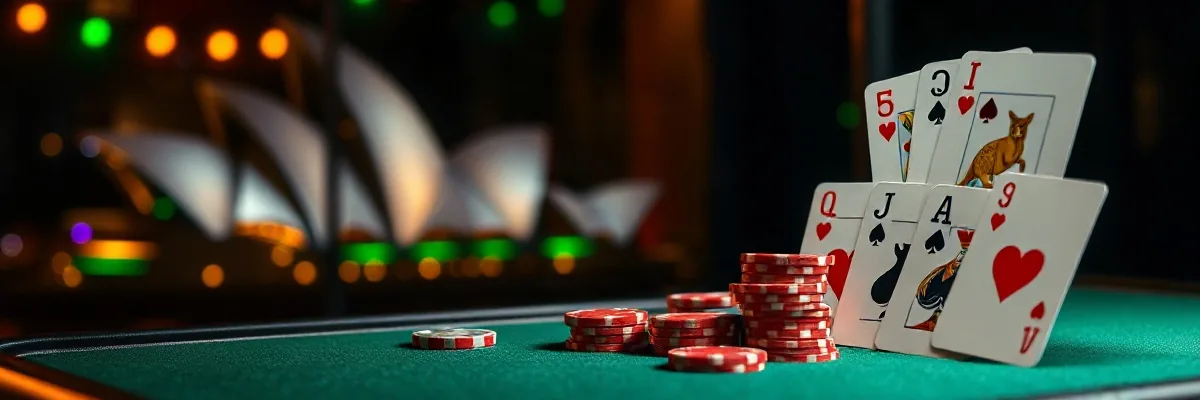 How Poker Hand Rankings Resolve Ties and Split Pots — poker hand rankings in Australia