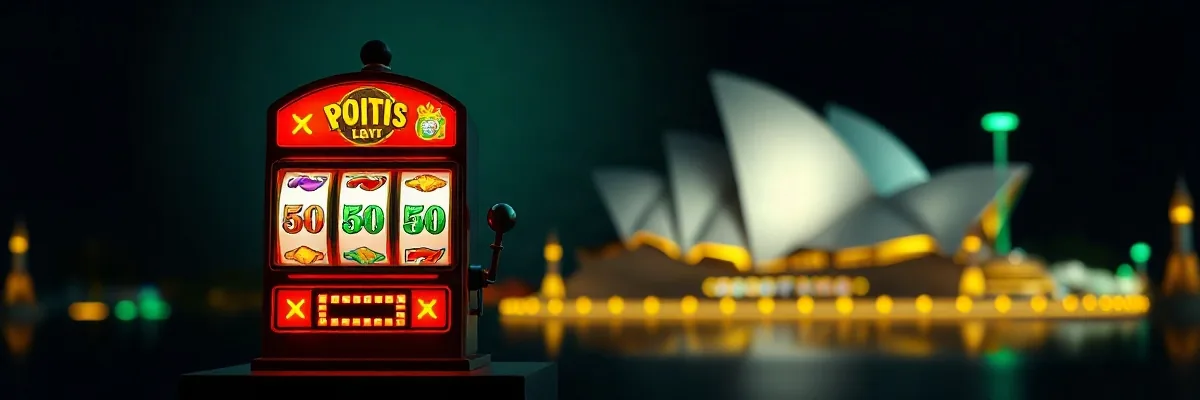 Studios Present at Each Operator and What They Are Known For — pokies payid in Australia