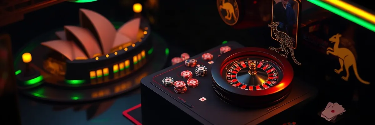 Practical Reference: Neosurf at Australian Operators for players in Australia